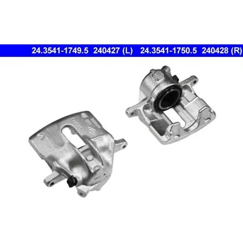 Brzdový třmen Brzdový třmen ATE 24.3541-1749.5