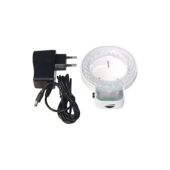 Mikroskop KL 7 - Osvětlení pro mikroskopy - 48 LED diod