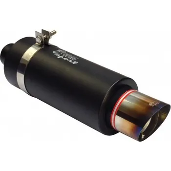 Zadní díl výfuku WM Sport AM-93837