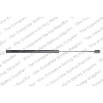 Příslušenství karosérie Pneumatická pružina, zavazadlový / nákladový prostor KILEN 439003