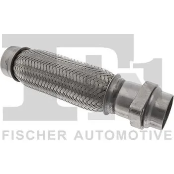 Výfukový systém Flexibilní trubka, výfukový systém FA1 VW452-272