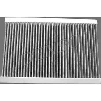 Ventilátor topení a klimatizace Filtr, vzduch v interiéru DENSO DCF127K