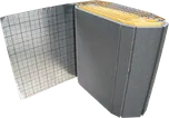 Systémová role Austrotherm EPS 100 (role 10 m x 1 m)