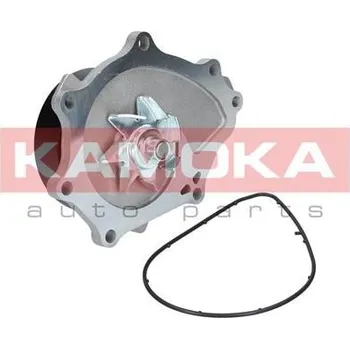 Motor automobilu Vodní čerpadlo, chlazení motoru KAMOKA T0176