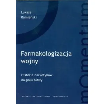 Święty Mikołaj i prezenty - Kamieński Łukasz