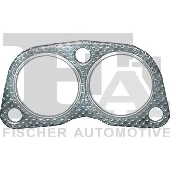 Autodíl Těsnění, výfuková trubka FA1 760-904