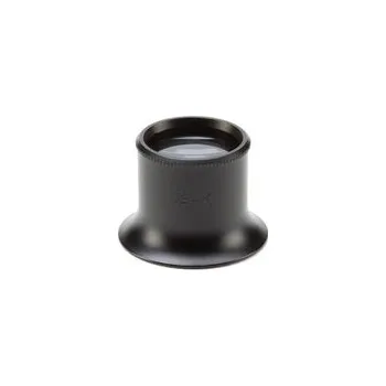 Lupa PEAK 2048-A13D (3,3x) hodinářská lupa