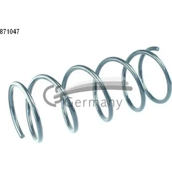 Auto-moto Pružina podvozku CS Germany 14.871.047