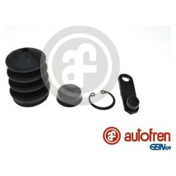 Spojkový válec Sada na opravy, pomocný spojkový válec AUTOFREN SEINSA D3605