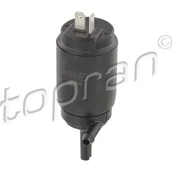 Autosklo Vodní čerpadlo ostřikovače, čistění skel TOPRAN 103 630