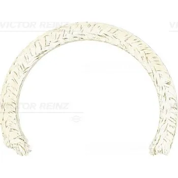 Automobilové těsnění Těsnicí kroužek hřídele, klikový hřídel VICTOR REINZ 71-25853-10