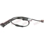 Výstražný kontakt, opotřebení obložení Quick Brake WS 0362 A