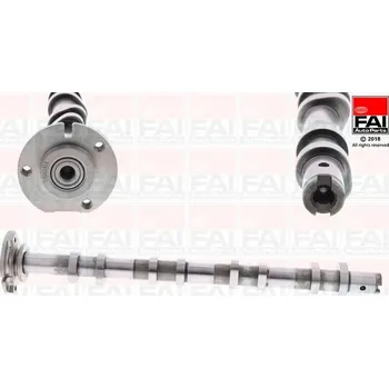 Vačková hřídel Vačkový hřídel FAI AutoParts C385