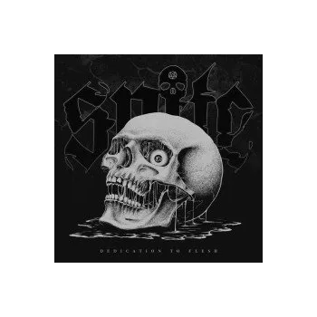 Zahraniční hudba Dedication To Flesh / Vinyl - Spite [LP]
