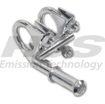 Držák na opravu, výfukový systém HJS 83 00 0013