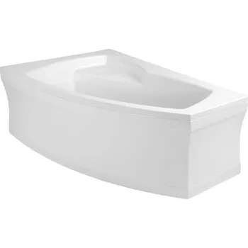 Panel k vaně ARTTEC Panel k vanám THALEILA 160 x 105 P/L - univerzální