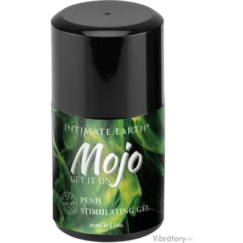 Stimulační gel na penis Mojo, 30 ml