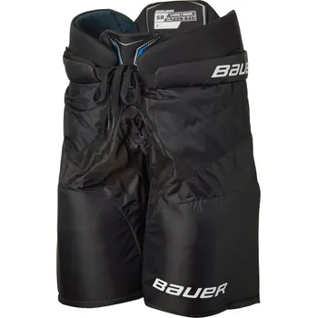 Hokejové kalhoty Kalhoty Bauer S21 X Pant INT Velikost: INT M, černé