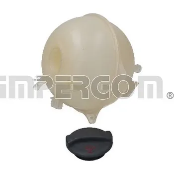 Motor automobilu Vyrovnávací nádoba, chladivo ORIGINAL IMPERIUM 44183