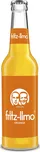 Fritz-kola Fritz-limo Orange 330 ml