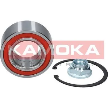 Sada ložisek kol KAMOKA 5600041