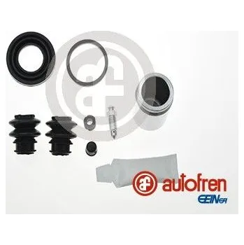 Brzdový třmen Sada na opravy, brzdový třmen AUTOFREN SEINSA D41138C