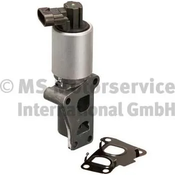 Ventil palivového systému AGR-Ventil PIERBURG 7.28384.13.0