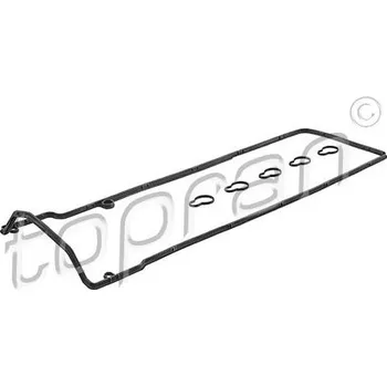 Auto-moto Sada těsnění, kryt hlavy válce TOPRAN 409 718