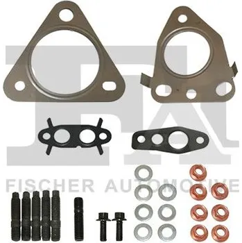 Turbodmychadlo Montážní sada, dmychadlo FA1 KT220390