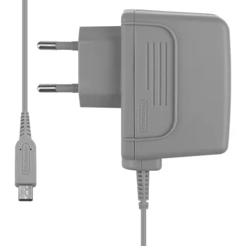 Nintendo 3DS AC Adapter