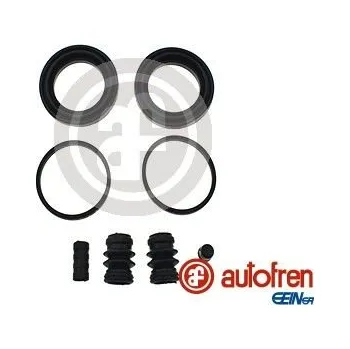 Brzdový systém Sada na opravy, brzdový třmen AUTOFREN SEINSA D4953