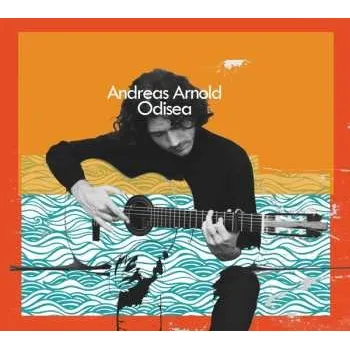Zahraniční hudba CD Andreas Arnold: Odisea 2019