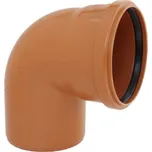 KGB - koleno DN 200 - 87°