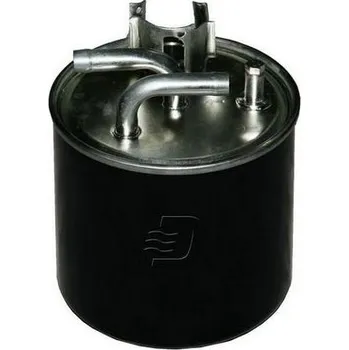 Palivový filtr Palivový filtr DENCKERMANN A120284