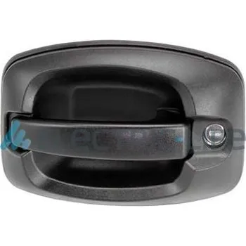 Dveře karosérie Vnější klika dveří ELECTRIC LIFE ZR80611