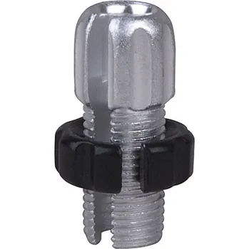 Stavěcí šroub M10 brzdové páky ALHONGA Al