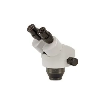 Mikroskop STM 722 - Stereoskopická binokulární hlavice