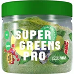 Czech Virus Super Greens Pro V2.0 360 g jablko