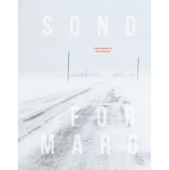 Zahraniční hudba LP Fragments: Songs For Marge CLR 2022 White Vinyl