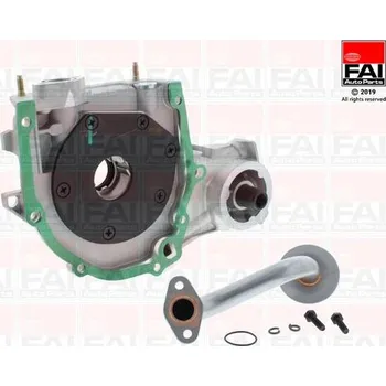 Olejové čerpadlo Olejové čerpadlo FAI AutoParts OP403
