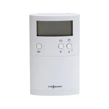 Termostat VIESSMANN Vitotrol 100 UTDB regulátor teploty