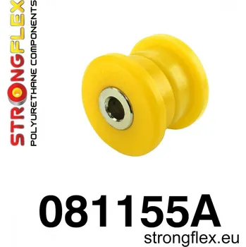 Silentblok nápravy Silentblok zadního spodního ramene - prostřední SPORT 081155A Honda Civic