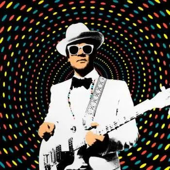 Zahraniční hudba CD Blue Flamingo: Metropolyphonica 2022