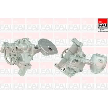 Olejové čerpadlo Olejové čerpadlo FAI AutoParts OP171
