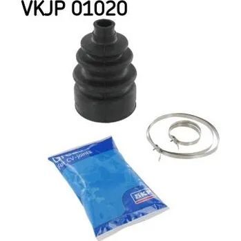 Sada měchů, hnací hřídel SKF VKJP 01020