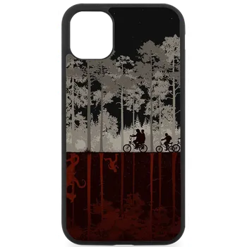 Náhradní kryt pro mobilní telefon Kryt na mobil iPhone two sides iPhone: 12 Pro