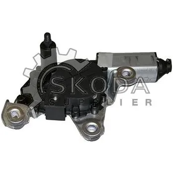 Motorek stěrače a odstřikovače Motor stěračů MAGNETI MARELLI 064038004010