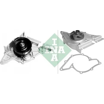 Chladič motoru Vodní čerpadlo, chlazení motoru Schaeffler INA 538 0351 10