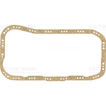 Automobilové těsnění Těsnění, olejová vana VICTOR REINZ 71-31751-00