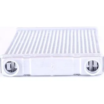 Výměník tepla Výměník tepla, vnitřní vytápění NISSENS 707203